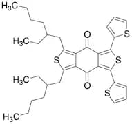 1,3-Bis(2-ethylhexyl)-5,7-di-2-thienyl-4H,8H-benzo[1,2-c:4,5-c']dithiophene-4,8-dione