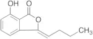 3-Butylidene-7-hydroxyphthalide