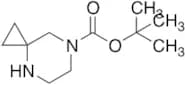 tert-Butyl 4,7-diazaspiro[2.5]octane-7-carboxylate