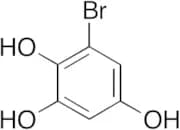 6-Bromobenzene-1,2,4-triol