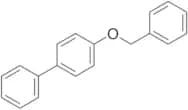 4-Benzyloxy-biphenyl
