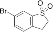 6-Bromo-2,3-dihydro-1λ6-benzothiophene-1,1-dione