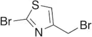 2-Bromo-4-(bromomethyl)thiazole Hydrobromide