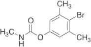 4-Bromo-3,5-dimethylphenyl-n-methylcarbamate