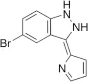 5-Bromo-3-(1H-pyrrol-2-yl)-1H-indazole