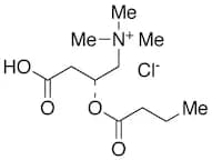 (R)-Butyryl Carnitine Chloride