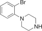 1-(2-Bromophenyl)piperazine
