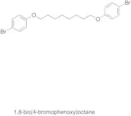 1,8-Bis(4-bromophenoxy)octane