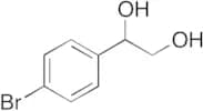 1-(4-Bromophenyl)ethane-1,2-diol