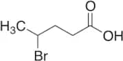 4-Bromopentanoic Acid
