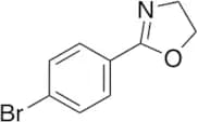 2-(4-Bromophenyl)-4,5-dihydrooxazole