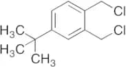 4-tert-Butyl-1,2-bis(chloromethyl)benzene