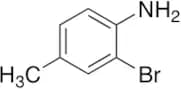 2-Bromo-4-methylaniline