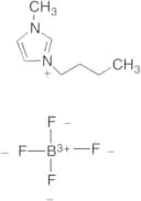 1-Butyl-3-methylimidazolium Tetrafluoroborate