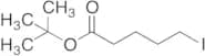 tert-Butyl 5-Iodovalerate