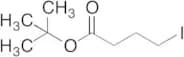 tert-Butyl 4-Iodobutyrate