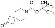 tert-Butyl 2-Oxo-7-azaspiro[3.5]nonane-7-carboxylate