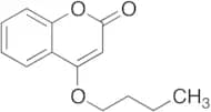 4-Butoxy-2H-1-benzopyran-2-one