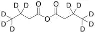 Butyric Anhydride-3,3,3',3',4,4,4,4',4',4'-d10