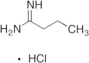 Butyramidine Hydrochloride