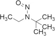 N-tert-Butyl-N-ethylnitrosamine