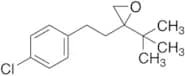 2-tert-Butyl-2-[2-(4-chlorophenyl)ethyl]oxirane