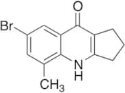 7-Bromo-5-methyl-1H,2H,3H,4H,9H-cyclopenta[b]quinolin-9-one