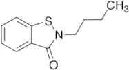 2-Butylbenzo[D]isothiazol-3(2H)-one