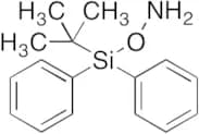 O-t-Butyldiphenylsilylhydroxylamine