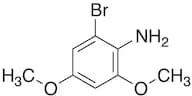 2-​Bromo-​4,​6-​dimethoxybenzenamine