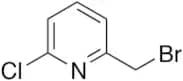 2-(Bromomethyl)-6-chloropyridine