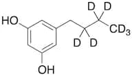 5-Butylresorcinol-d7