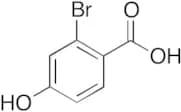 2-Bromo-4-hydroxybenzoic acid