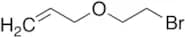 3-(2-Bromoethoxy)prop-1-ene
