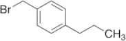 1-(Bromomethyl)-4-propylbenzene