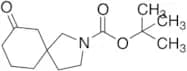 tert-Butyl 7-oxo-2-azaspiro[4.5]decane-2-carboxylate