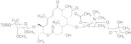 t-Butyldimethylsilyl Tylosin Acetate