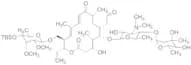 t-Butyldimethylsilyl Tylosin