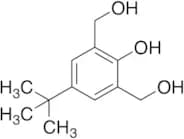 4-tert-Butyl-2,6-bis(hydroxymethyl)phenol