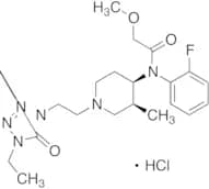 Brifentanil Hydrochloride
