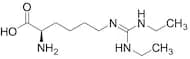 N6-​[Bis(ethylamino)​methylene]​-D-​lysine