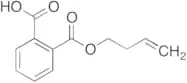 1-(3-Buten-1-yl) Ester 1,2-Benzenedicarboxylic Acid