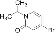 4-Bromo-1-propan-2-ylpyridin-2-one
