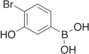 4-Bromo-3-hydroxyphenylboronic Acid