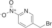 5-(Bromomethyl)-2-nitropyridine
