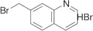 7-Bromomethylquinoline Hydrobromide