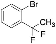 1-Bromo-2-(1,1-difluoroethyl)benzene