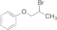(2-Bromopropoxy)benzene