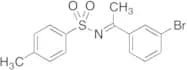 N-[1-(3-Bromophenyl)ethylidene]-4-methylbenzenesulfonamide