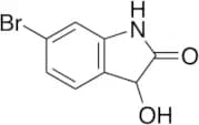 6-Bromo-3-hydroxy-2,3-dihydro-1H-indol-2-one